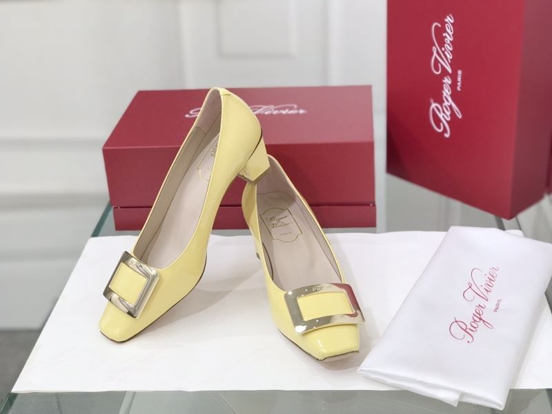 Roger Vivier Shoes